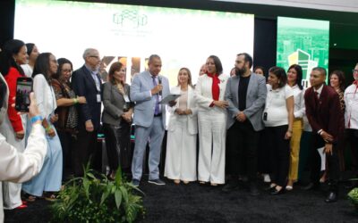 Cimiranda brilla en la XIII Convención Inmobiliaria de Venezuela