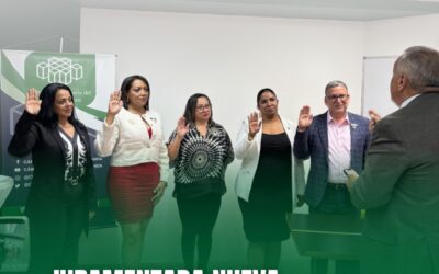 Juramentación de la Nueva Junta Directiva de la Cámara Inmobiliaria de Miranda: Un Compromiso con el Futuro del Sector