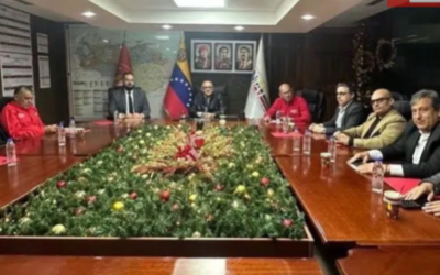 Sector privado venezolano realiza propuestas al Estado