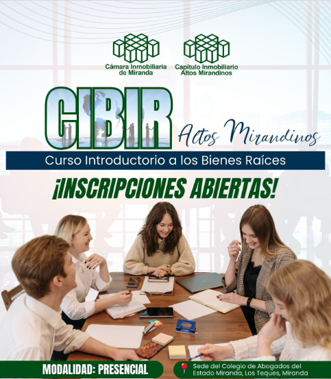Cibir Altos Mirandinos