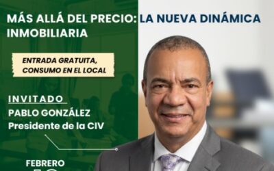 MÁS ALLÁ DEL PRECIO: LA NUEVA DINÁMICA INMOBILIARIA