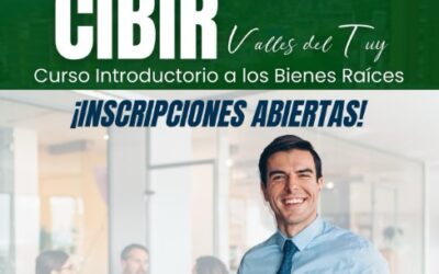 CIBIR Valles del Tuy