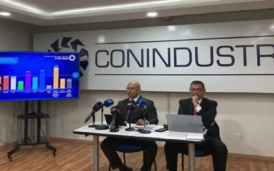 Conindustria: mayor acceso a crédito y divisas podría impulsar salarios