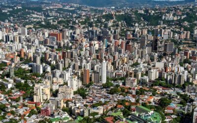 Primeros indicios de reactivación en el mercado inmobiliario caraqueño