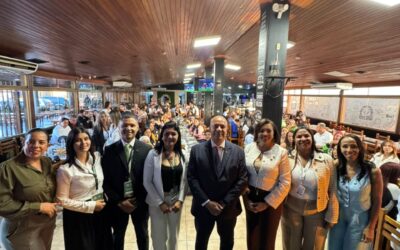 Cámara Inmobiliaria de Venezuela anuncia alianza estratégica para impulsar el sector inmobiliario