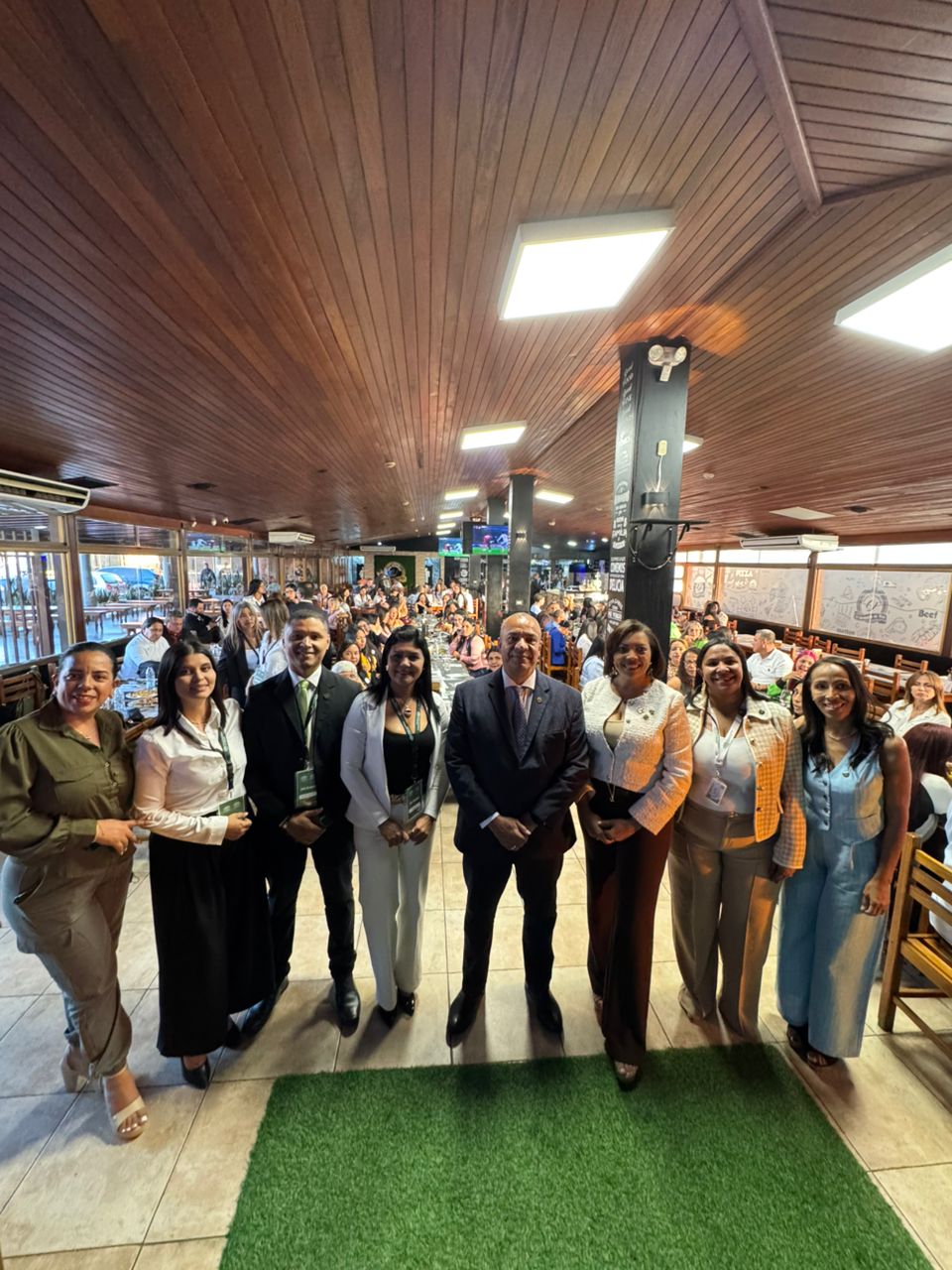 Café Valles del Tuy