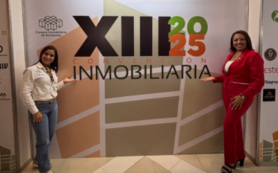 XIII Convención Inmobiliaria
