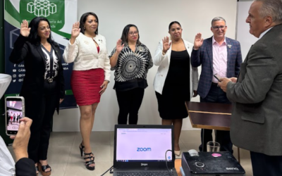 Elección Nueva Junta Directiva