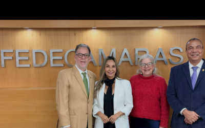 Expertos de Fedecámaras analizan la nueva Ley de Hidrocarburos