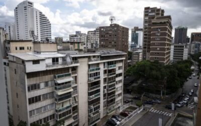 Cámara Inmobiliaria plantea amplia reforma legal para elevar la oferta de viviendas en el país