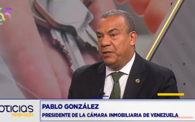 Realidad vs Expectativa, Pablo González analiza el repunte de los precios inmobiliarios de 2026