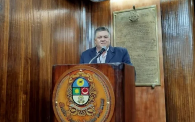 Cámara Inmobiliaria de Miranda impulsa jornada de alta formación en Derecho Registral