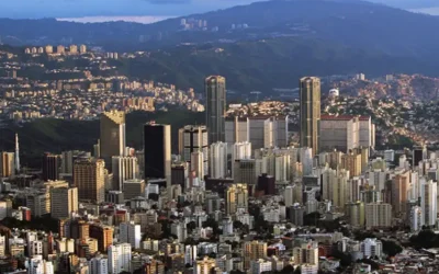 Mercado inmobiliario en Venezuela enfrenta alza de precios sin crédito hipotecario activo