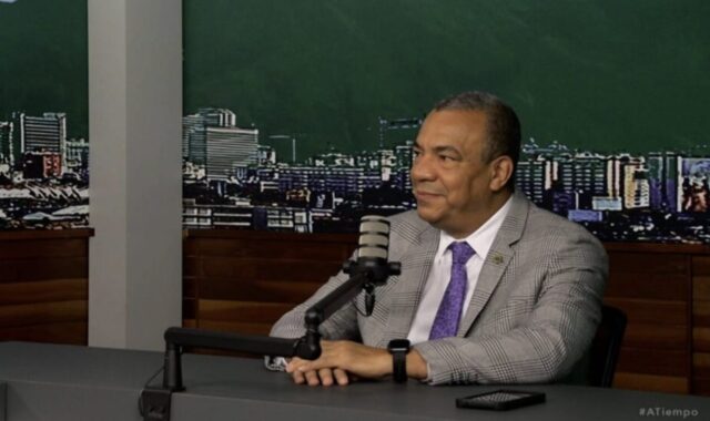 Pablo Gonzalez Travieso