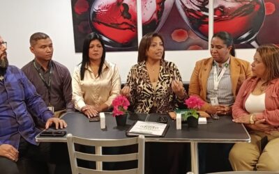 Cámara Inmobiliaria de Miranda impulsa profesionalización del sector en los Valles del Tuy