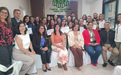 Culmina con éxito la 9na edición del CIBIR en los Valles del Tuy