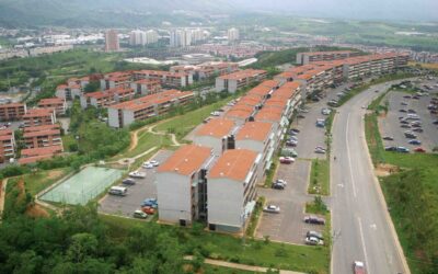 Zonas residenciales de Miranda mantienen atractivo para compradores con liquidez