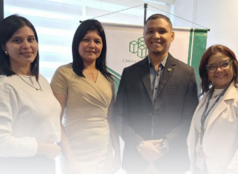 Capítulo Valles del Tuy, presentó nueva junta directiva