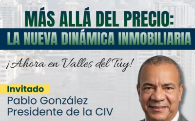 Más allá del precio