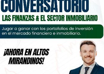 Las Finanzas y el sector inmobiliario