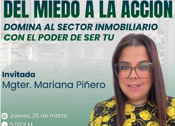 Del miedo a la Acción