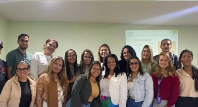 Cimiranda inicia curso Introductorio a los Bienes Raíces (Cibir) en los Altos Mirandinos