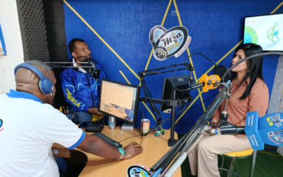 Cámara inmobiliaria de miranda promueve el desarrollo profesional en los valles del tuy