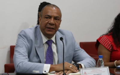 CIV y Asamblea Nacional avanzan en diálogo para reformar leyes del sector