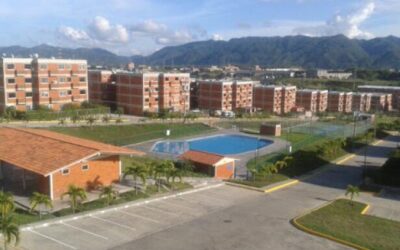 Flexibilización financiera podría beneficiar al mercado inmobiliario mirandino