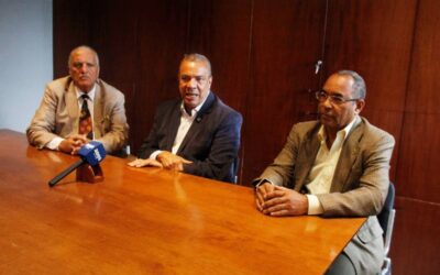 Cámara Inmobiliaria de Venezuela pide revisión del marco jurídico