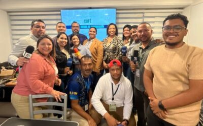 Cámara Inmobiliaria de Miranda impulsa profesionalización del sector en los Valles del Tuy