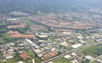 Dinámica inmobiliaria en Miranda se mantiene vinculada al comportamiento de Caracas