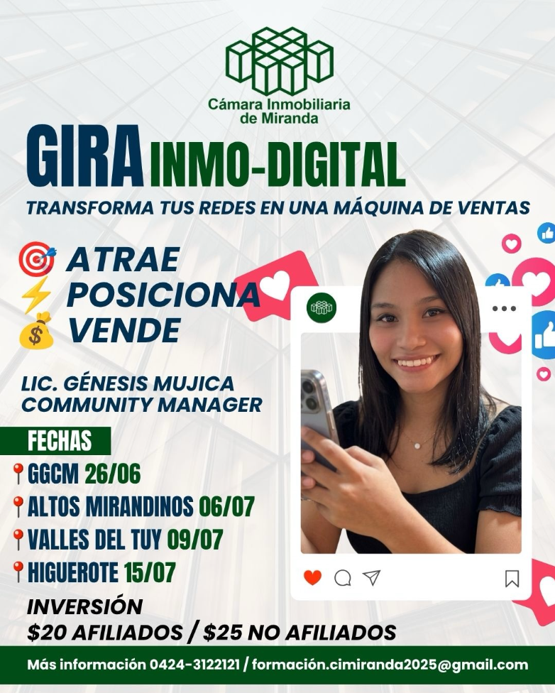 Genesis curso