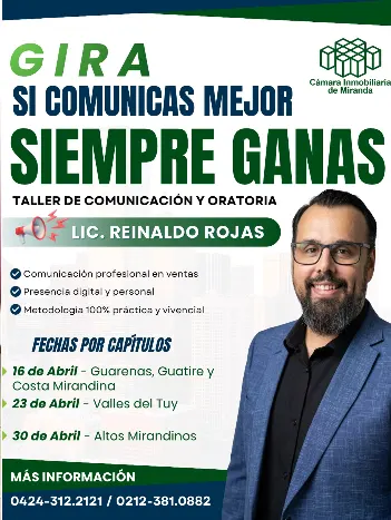 Gira si comunicas