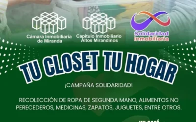 Tu Closet, tu hogar