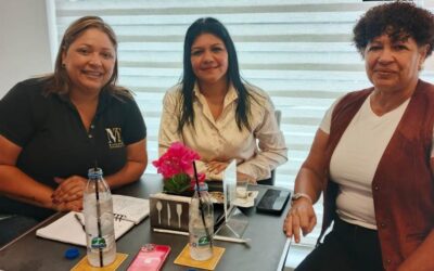 CIMiranda promueve alianzas con Juntas de Condominio en los Valles del Tuy