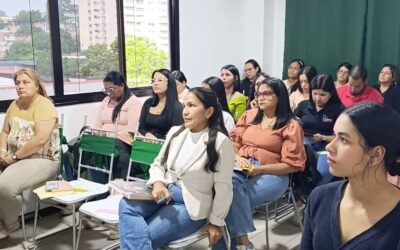 CIMIRANDA  inició segundo curso de Capacitación Inicial a los Bienes Raíces en Valles del Tuy