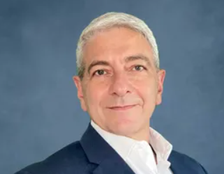 Tony Muci es electo presidente de la CILA para el período 2027-2028
