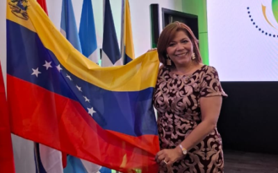 Venezuela consolida su liderazgo en la región durante la cumbre CILA en Brasil