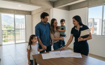 Familias afectadas por los sismos impulsan nuevas búsquedas de vivienda en Miranda